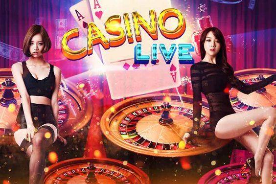 Casino Banking Methods Live Casino