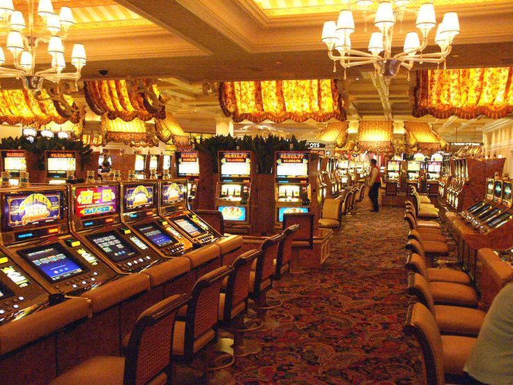 Casino Banking Methods Live Casino