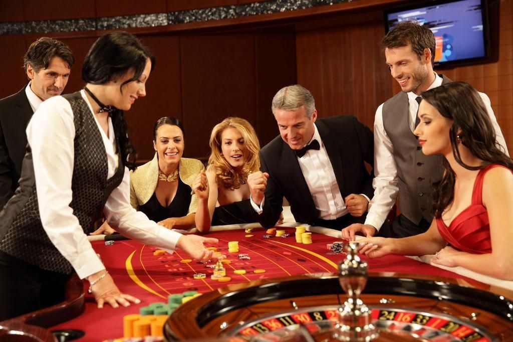 Casino Banking Methods Live Casino
