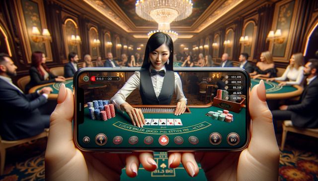 Casino Banking Methods Welcome Bonus