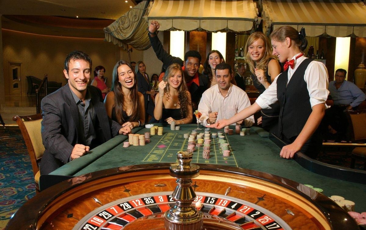 Casino Banking Methods Live Casino