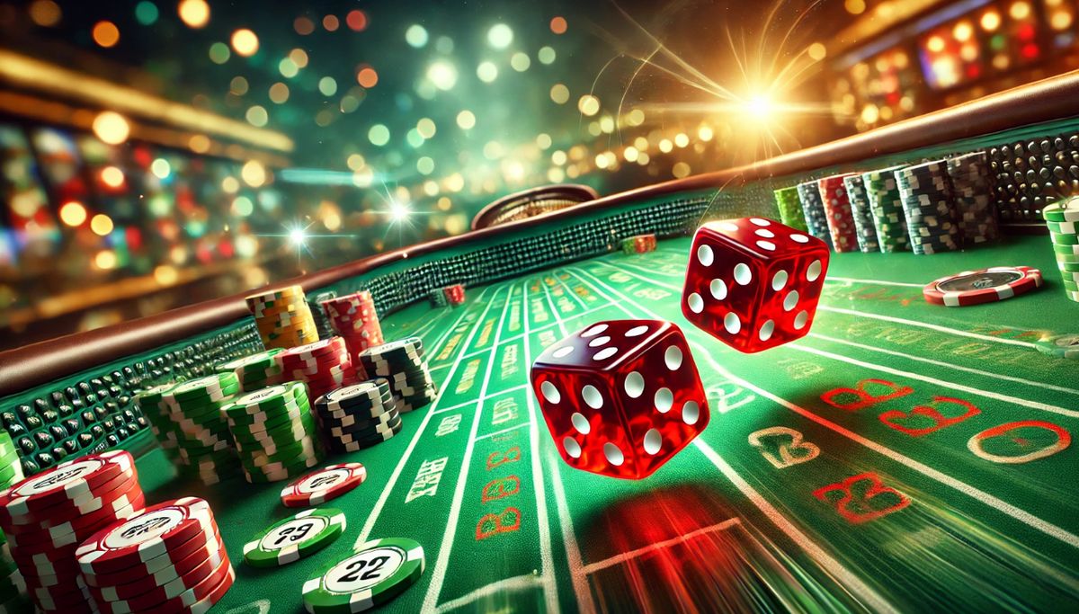 Casino Banking Methods Welcome Bonus