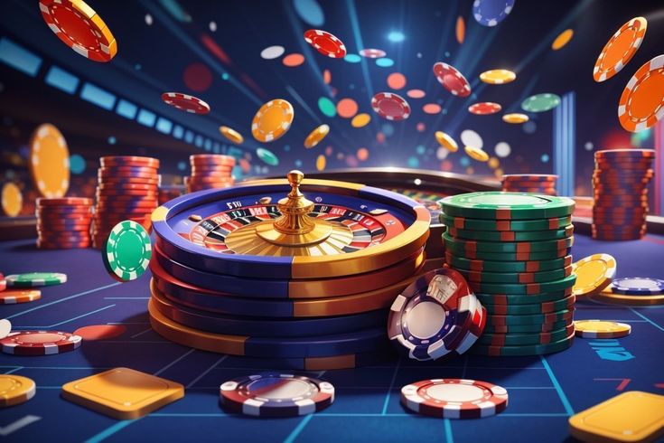 Casino Banking Methods Live Betting